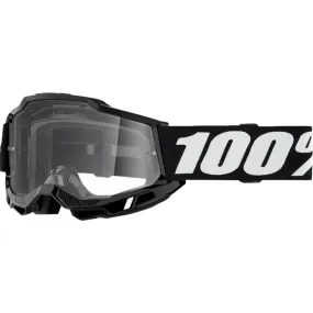 100% Accuri 2 Session Adult Off-Road Goggles