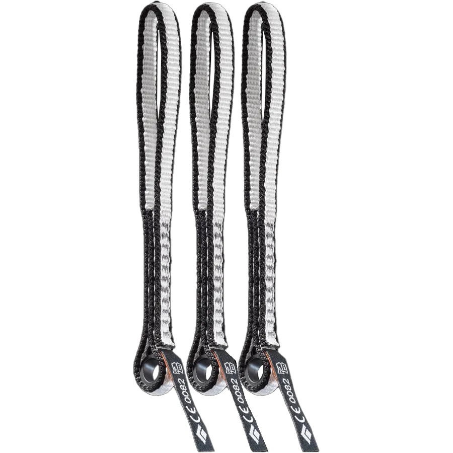 12mm Dynex Dogbone 16cm 3 Pack