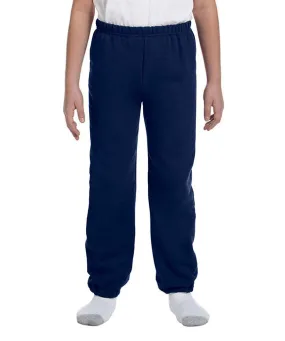 18200B - Gildan Heavy Blend™ Youth Sweatpants