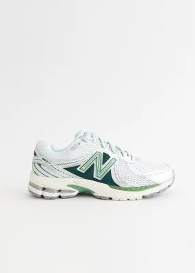 860v2 'Northern Lights - Mallard Green' Sneakers