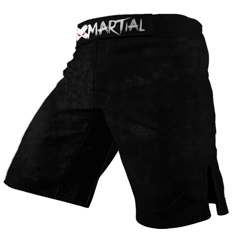 Accent Minimalist 2.0 Hybrid BJJ/MMA Shorts