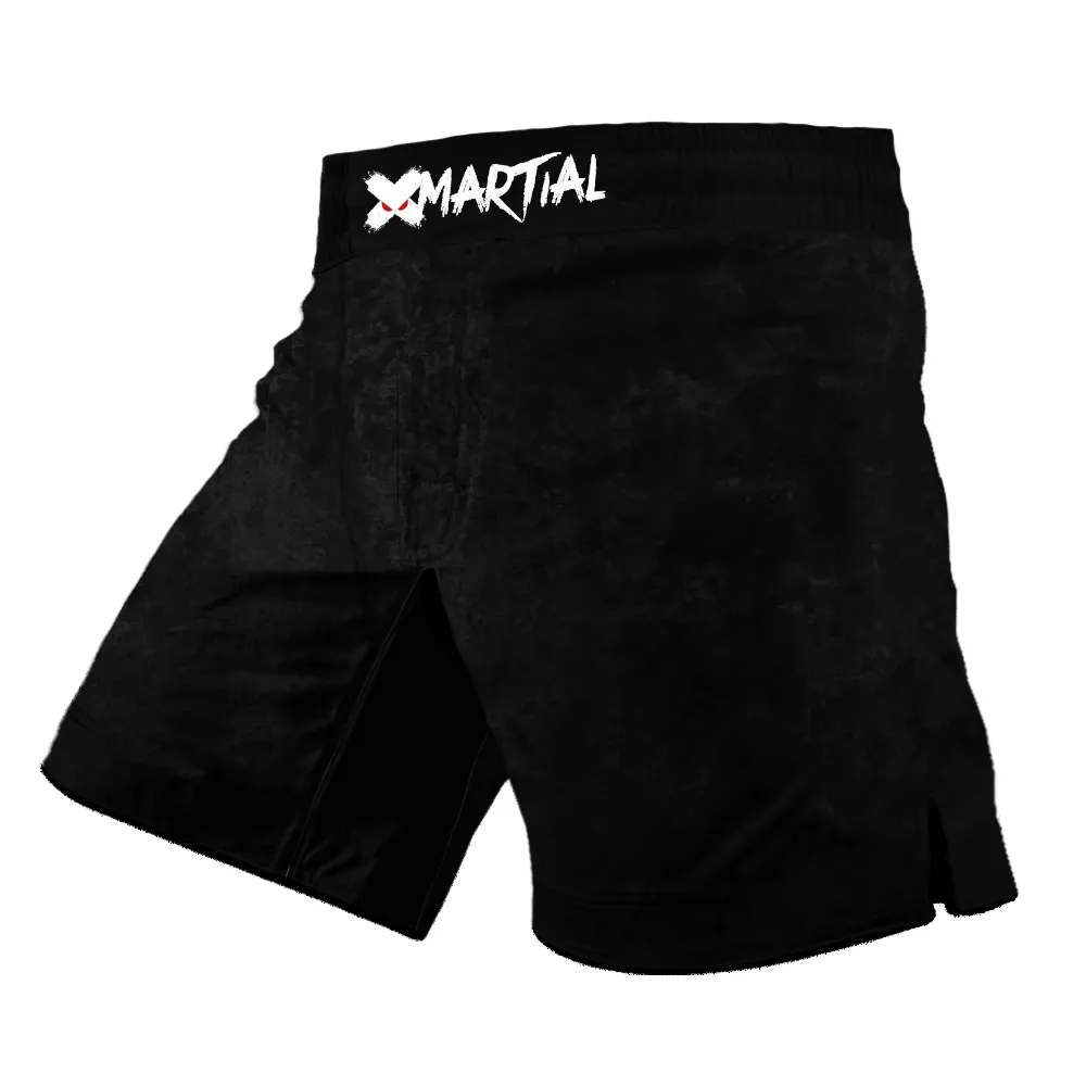 Accent Minimalist 2.0 Hybrid BJJ/MMA Shorts