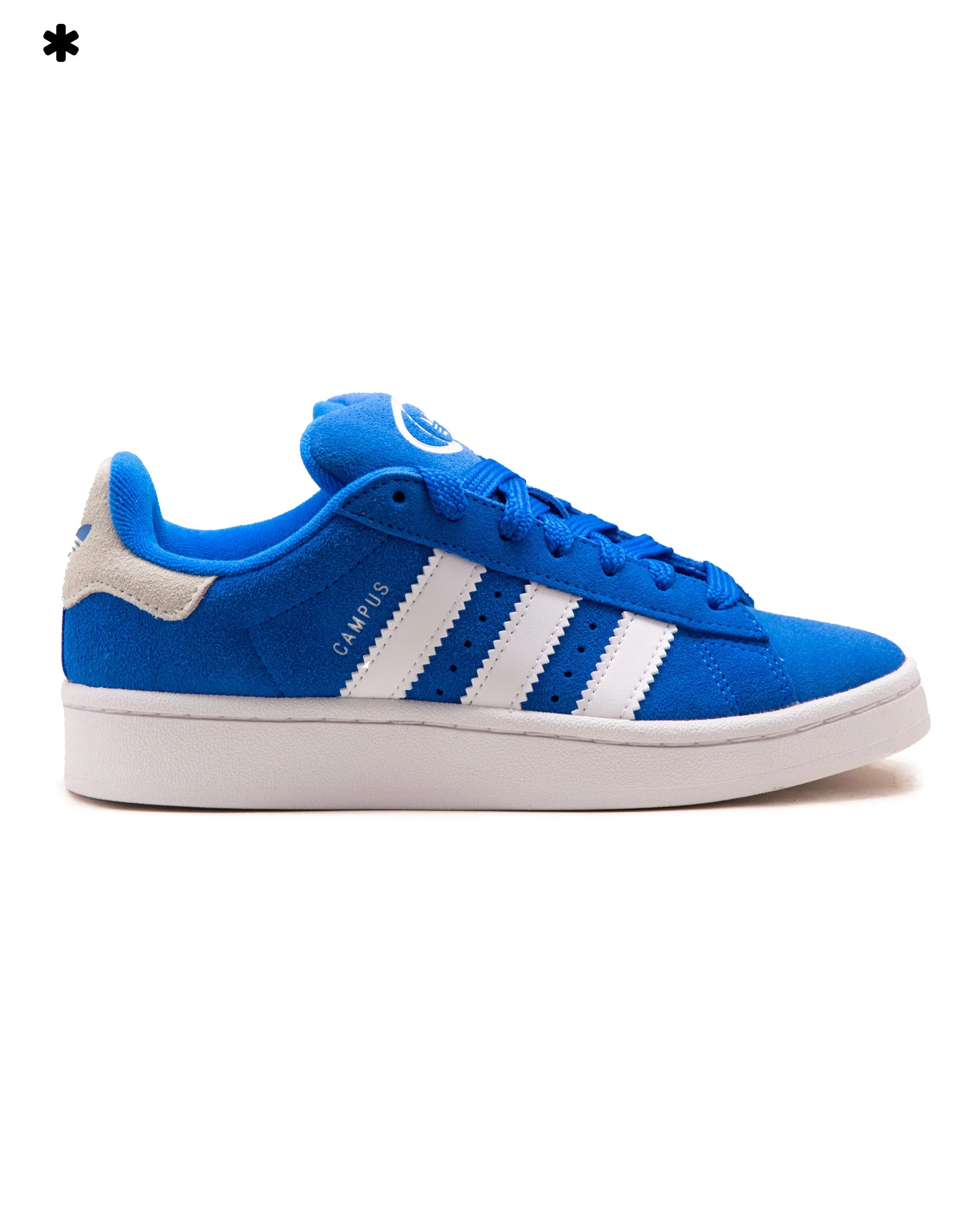 Adidas Campus 00S J Azzurro