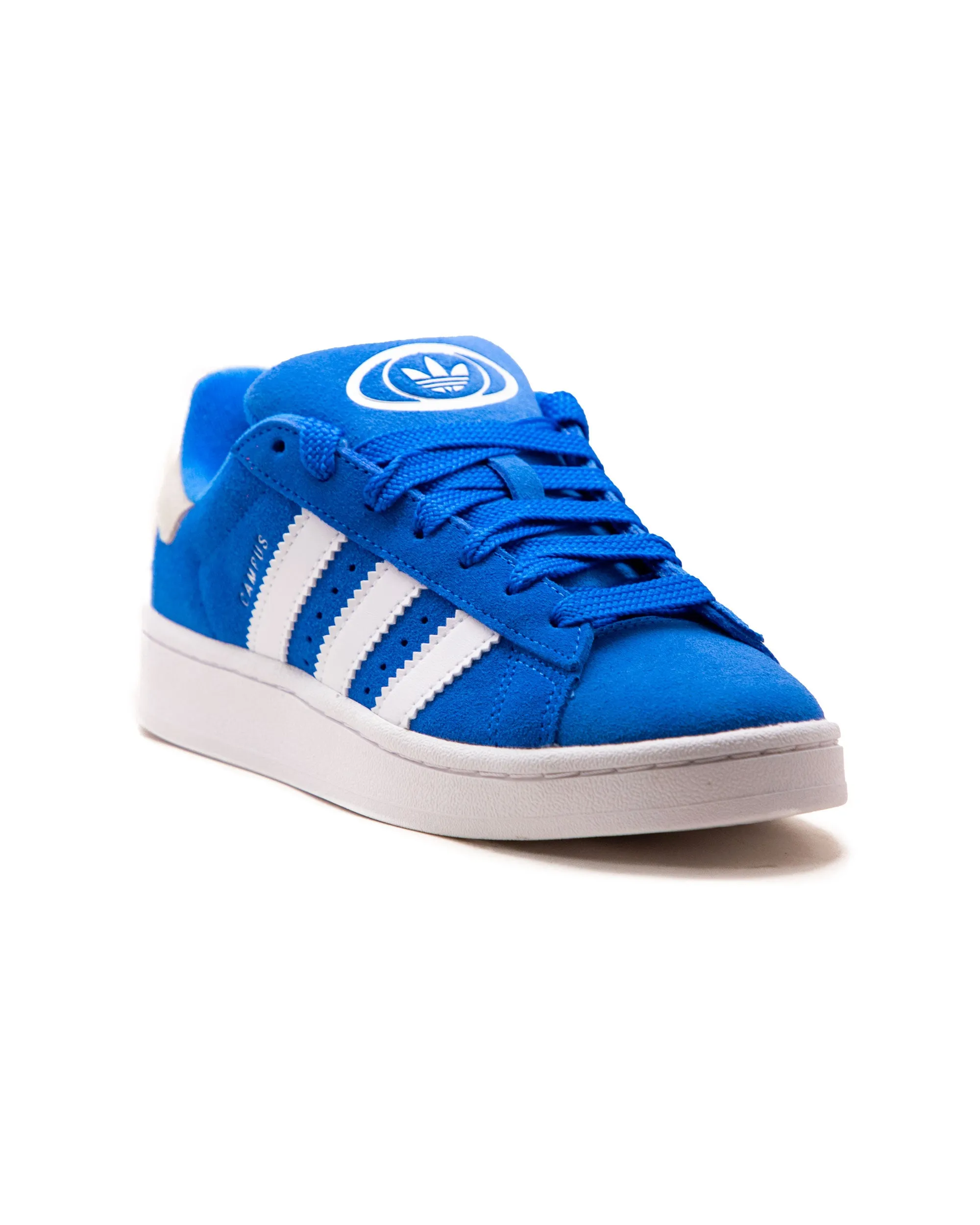 Adidas Campus 00S J Azzurro