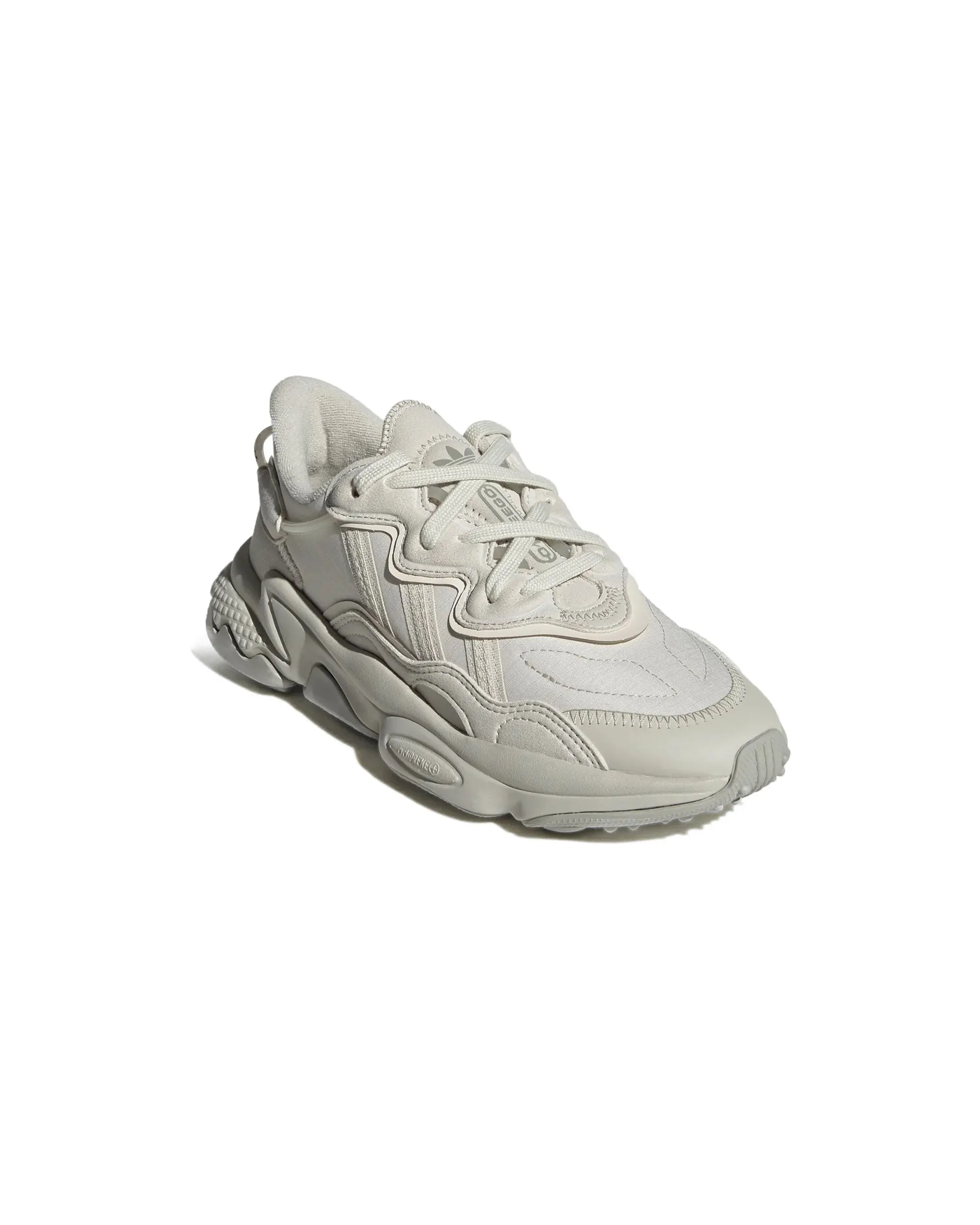 Adidas Ozweego J Aluminium