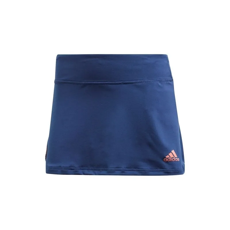 Adidas Womens Skirt Leggins Pants - Navy Blue