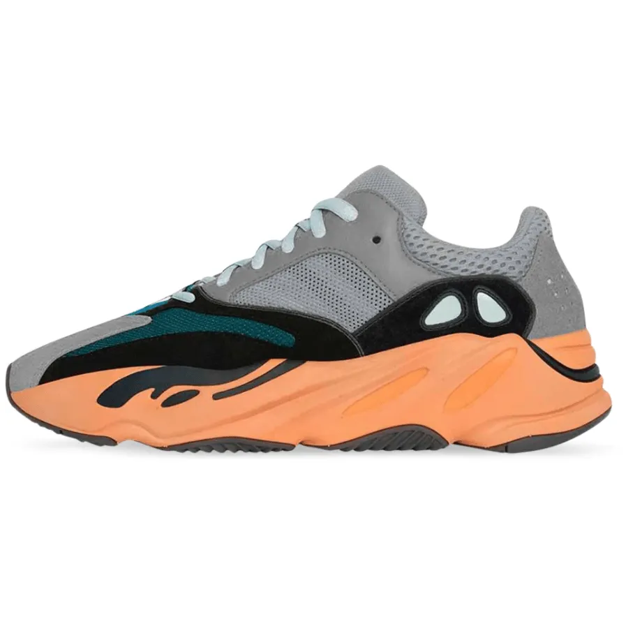 Adidas YEEZY Boost 700 Wash Orange