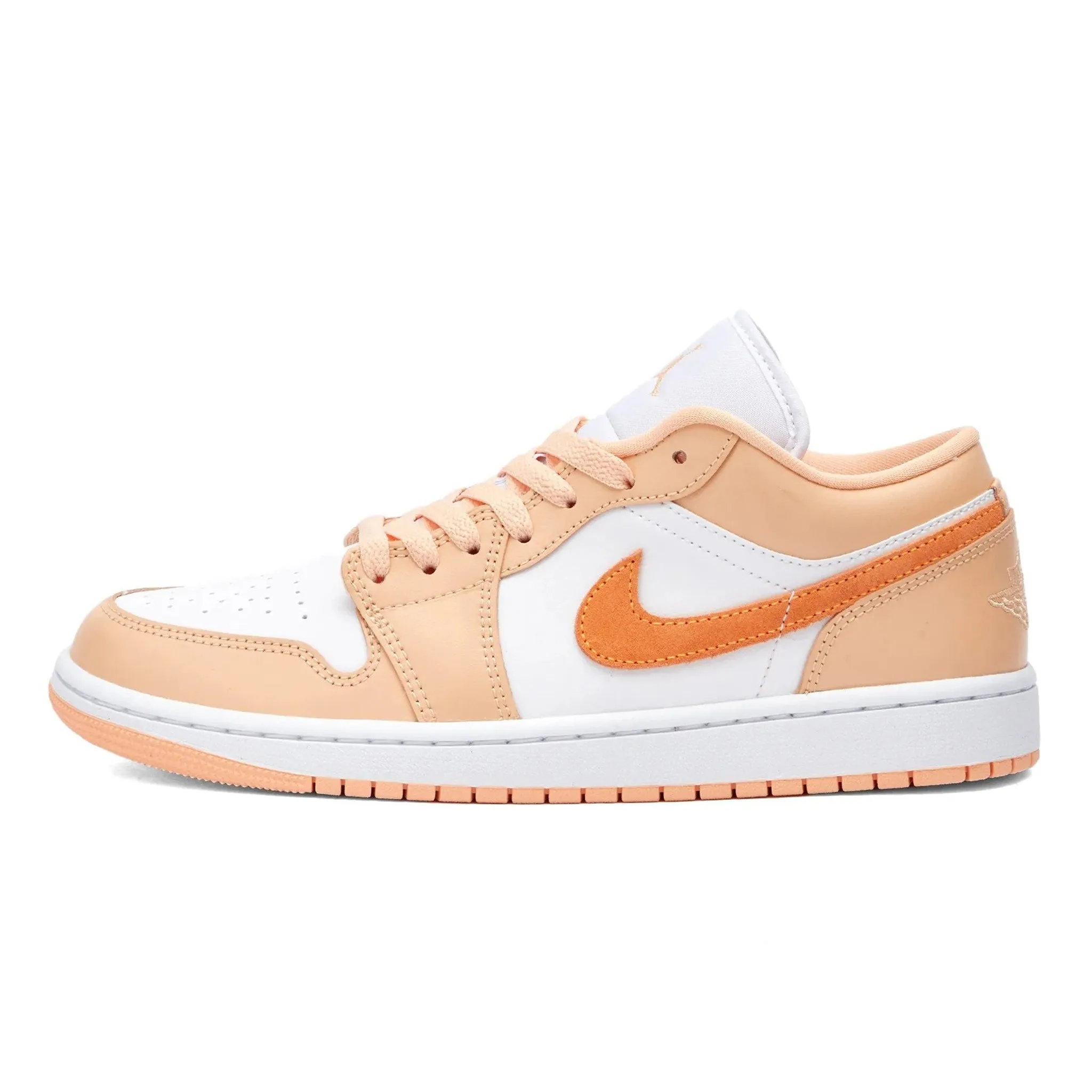 AIR JORDAN 1 LOW SUNSET HAZE (WOMEN'S) 2023