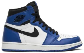 Air Jordan 1 Retro High OG "GAME ROYAL"