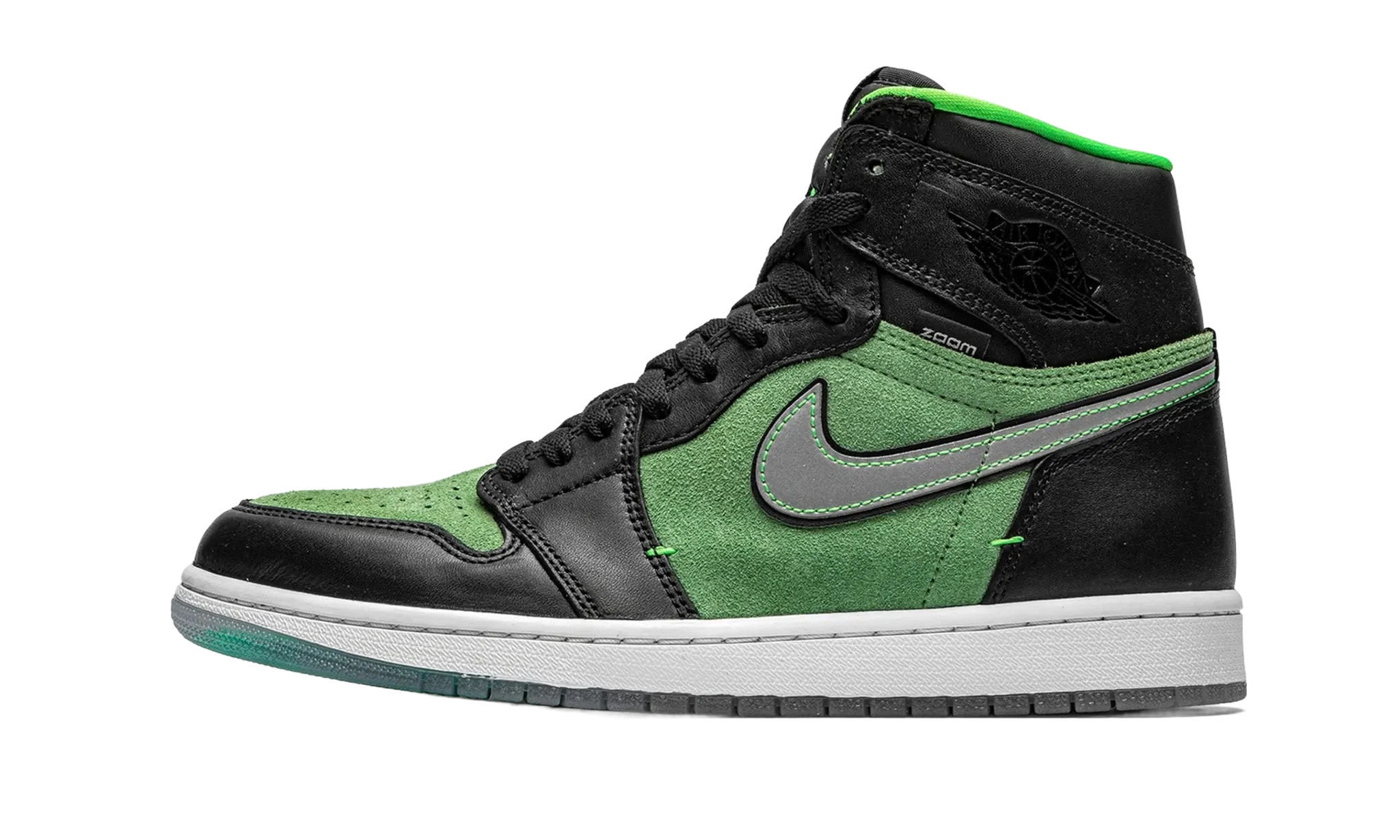 Air Jordan 1 Retro High "Zoom Zen Green"