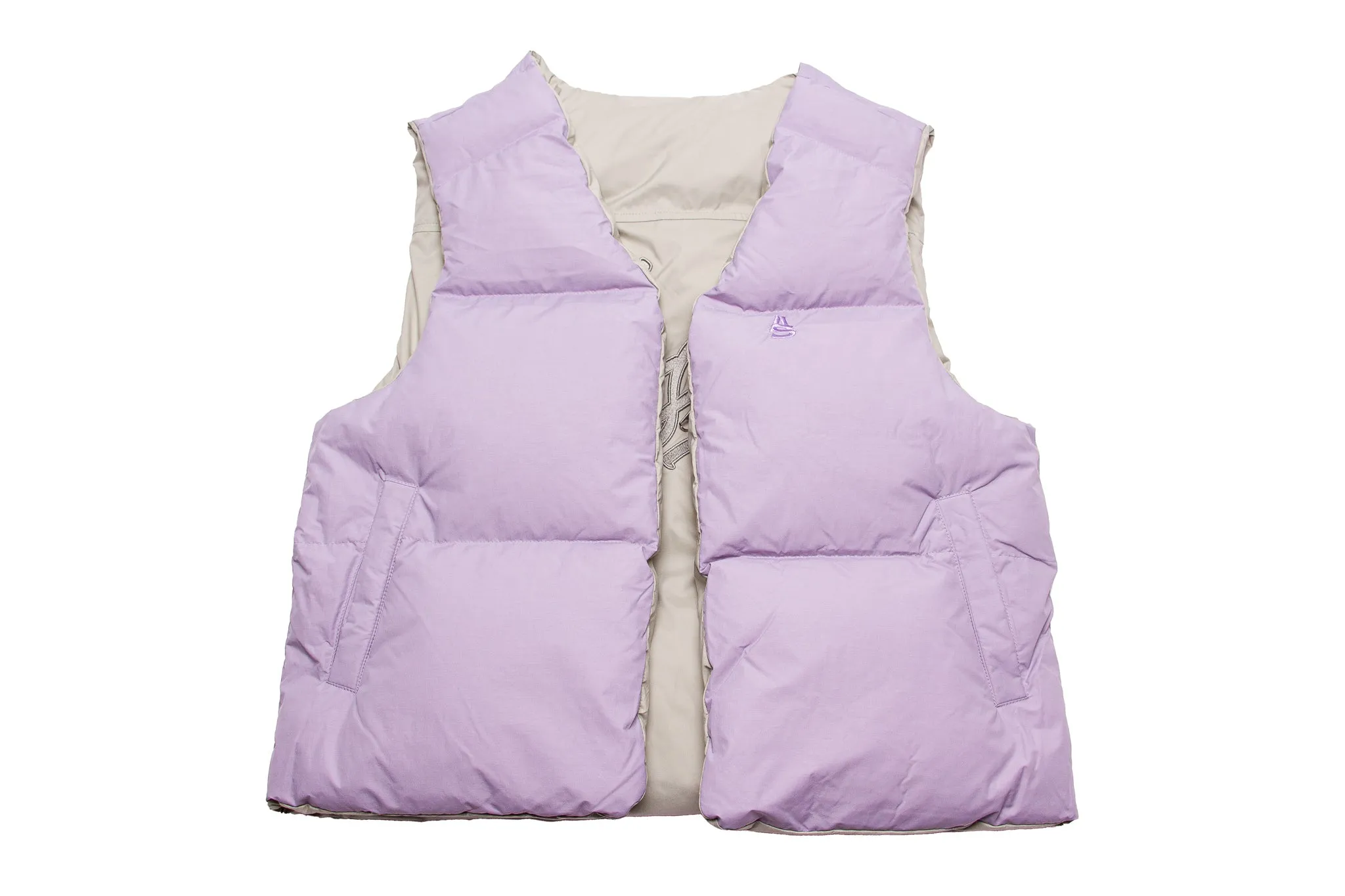 AlphaStyle Meredosia Recycle Primaloft Vest "Moss"