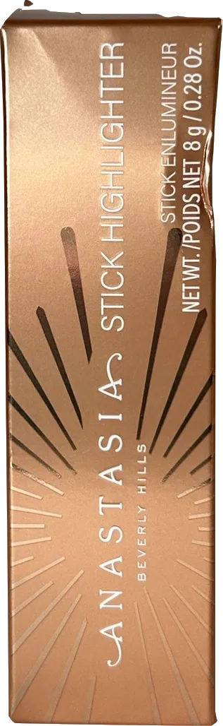 Anastasia Beverly Hills Stick Highlighter Hot Sand 8g