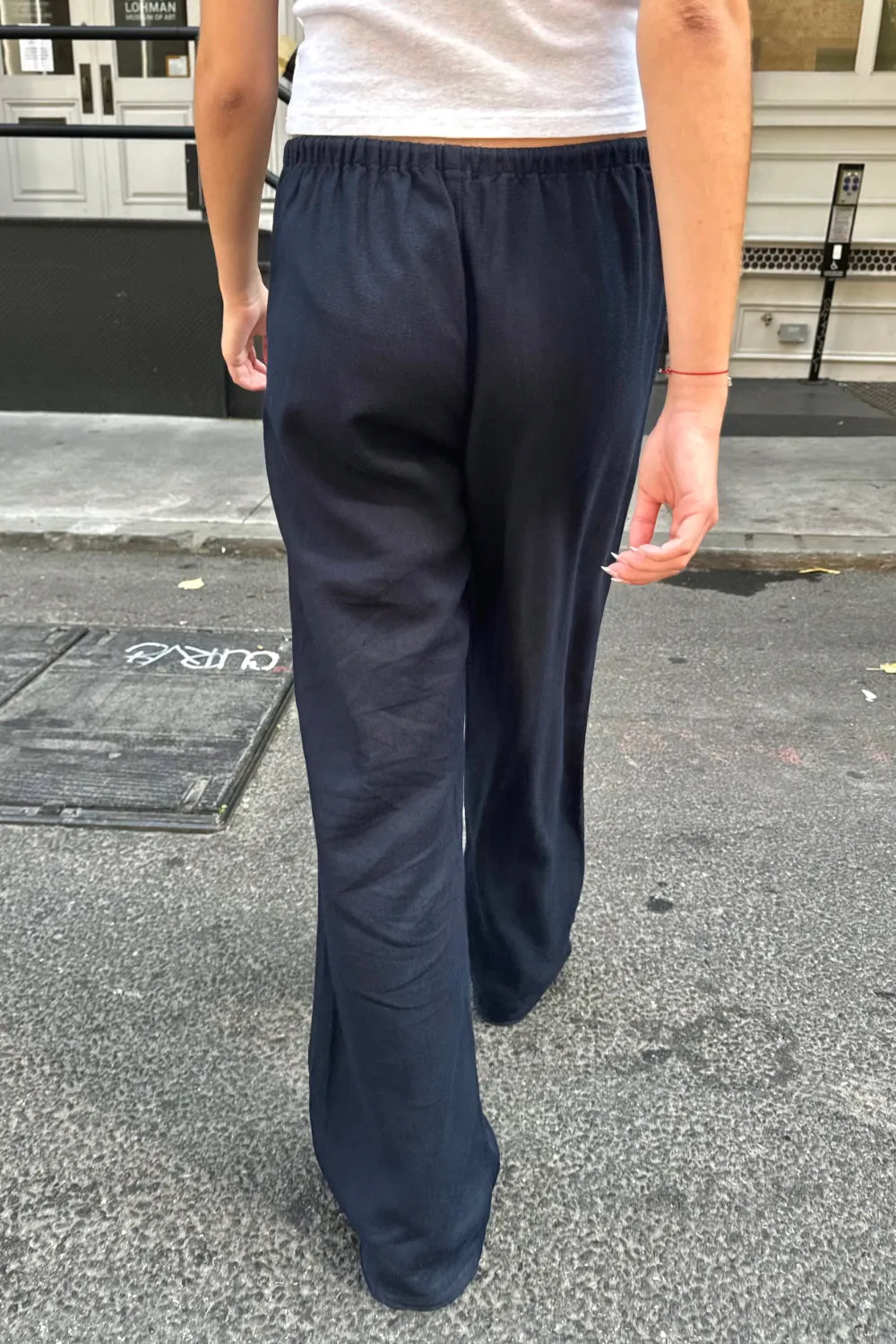 Anastasia Linen Pants