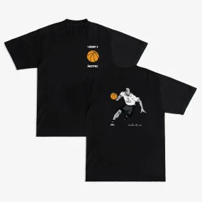 AND1 x The Notic 'Game Recognize Game' Tee