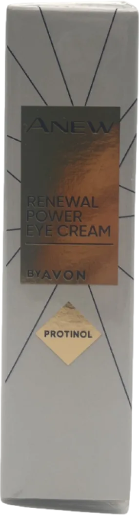 anew Renewal Power Eye Cream 15ml