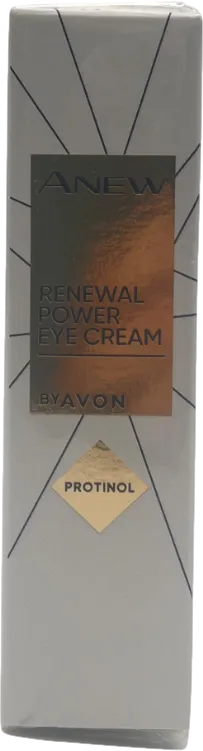 anew Renewal Power Eye Cream 15ml