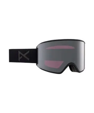 Anon WM3 Goggles   Bonus Lens   MFI® Face Mask 2024