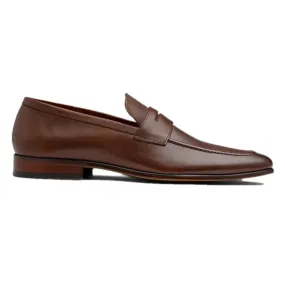 AQ by Aquila Penley Brown Loafers