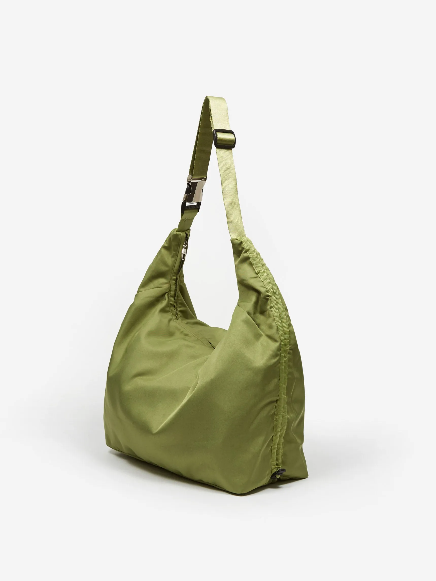 ARCS HEY Sling Bag - Moss