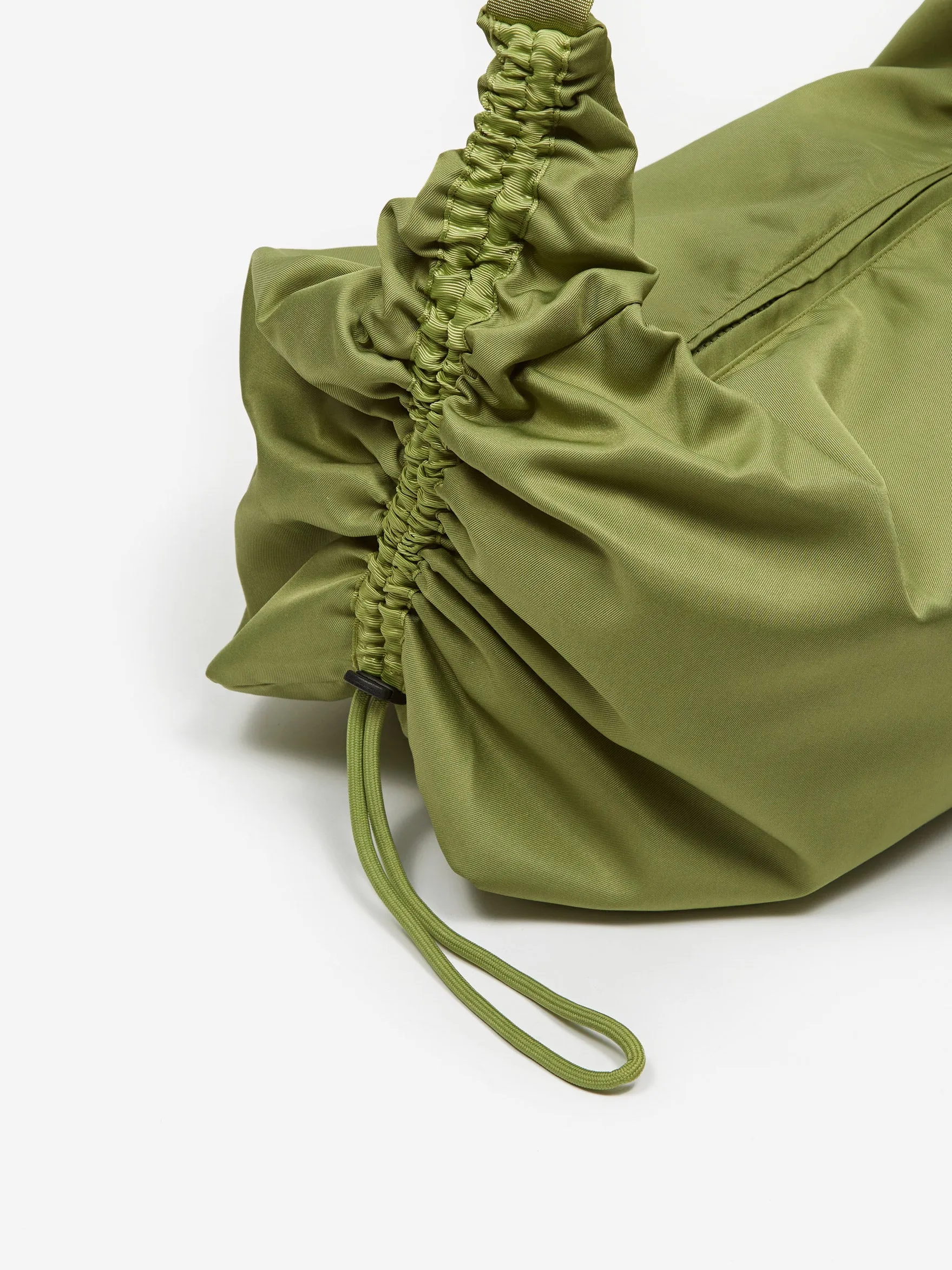 ARCS HEY Sling Bag - Moss