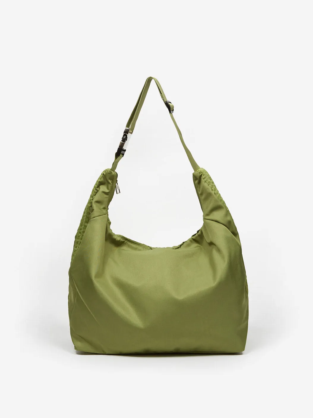 ARCS HEY Sling Bag - Moss