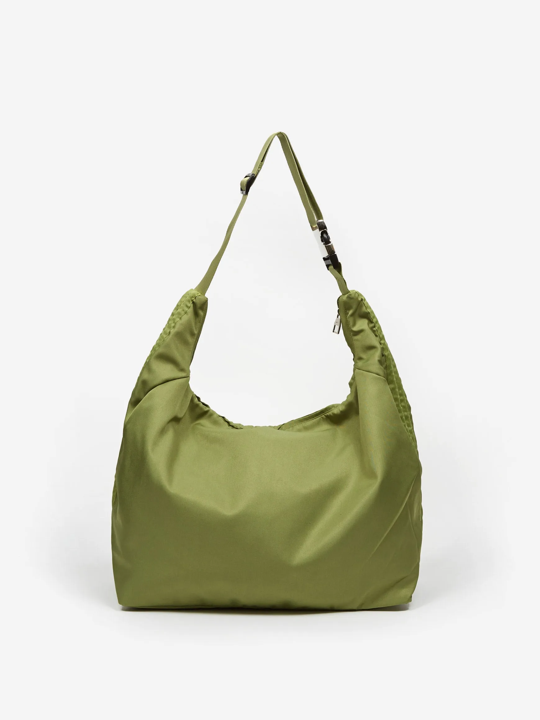 ARCS HEY Sling Bag - Moss