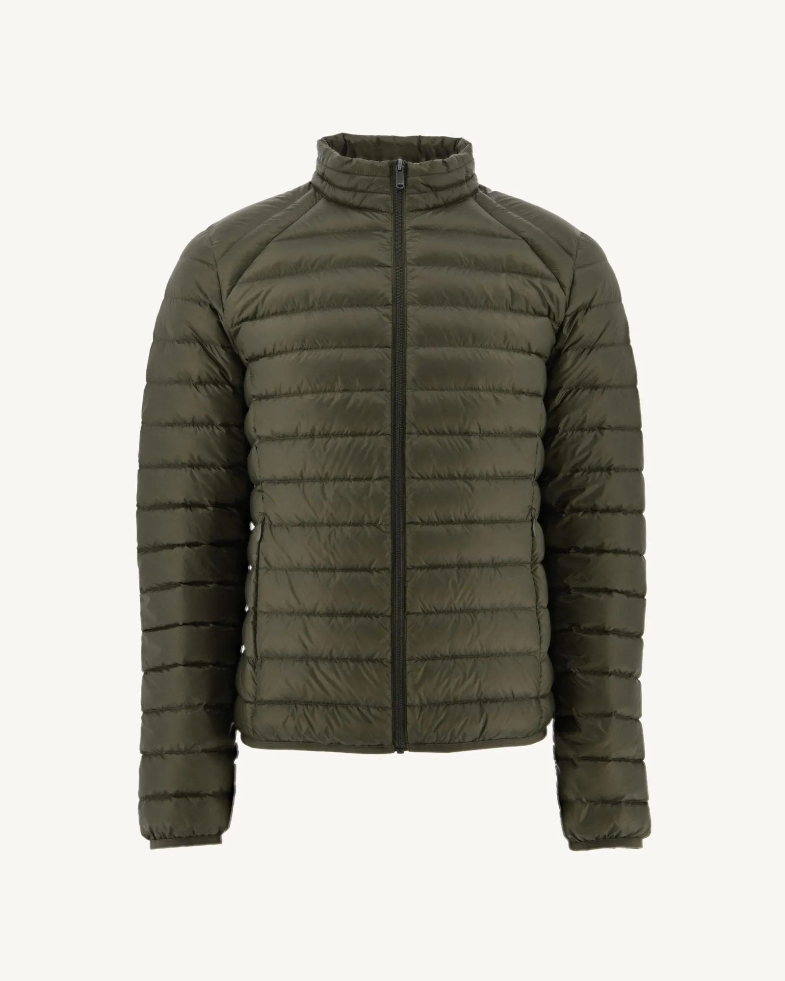 Army Lightweight down jacket Mat