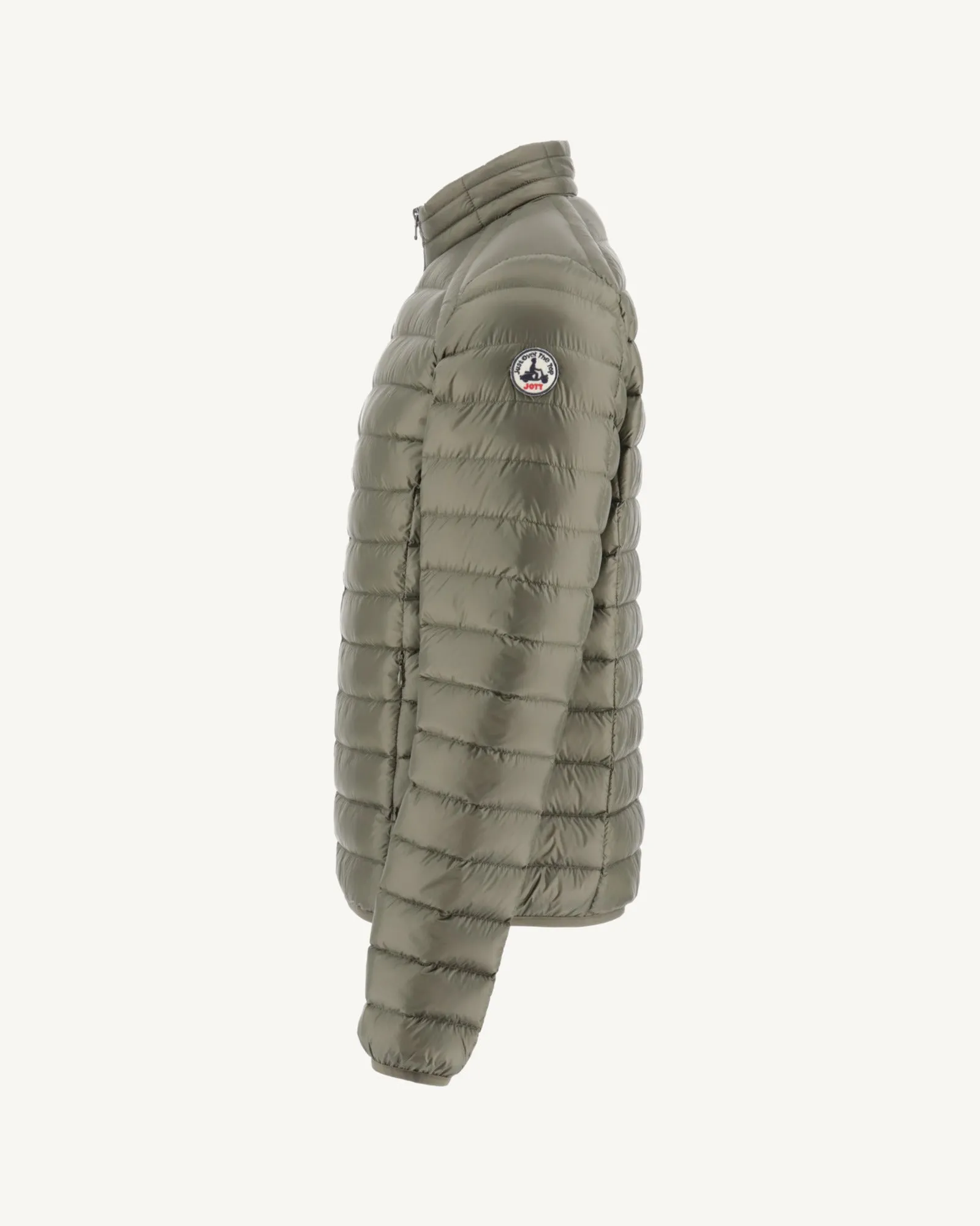 Army Lightweight down jacket Mat