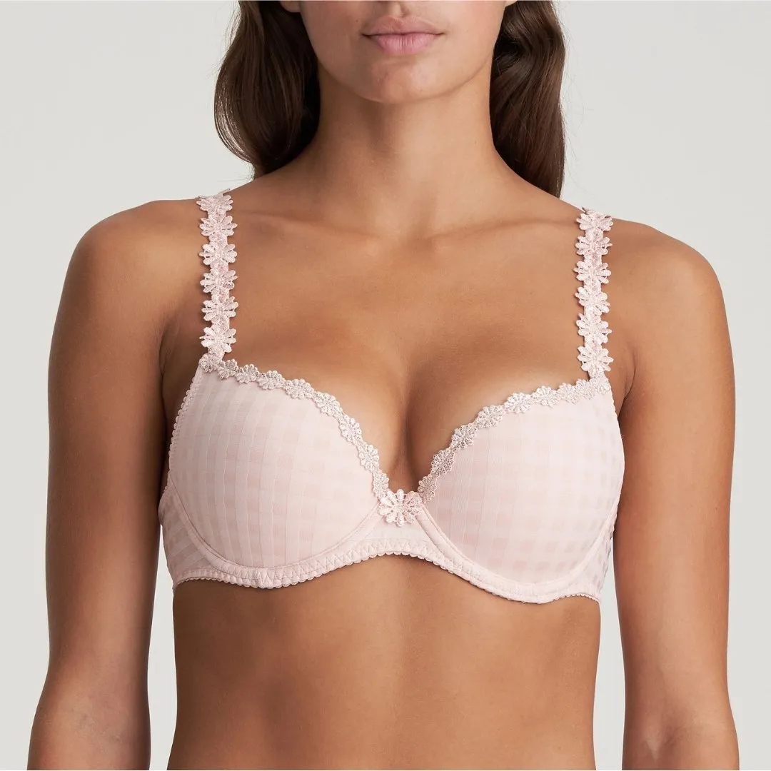 Avero Push-Up Bra