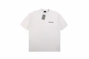 Balenciaga Minimalist T-Shirt