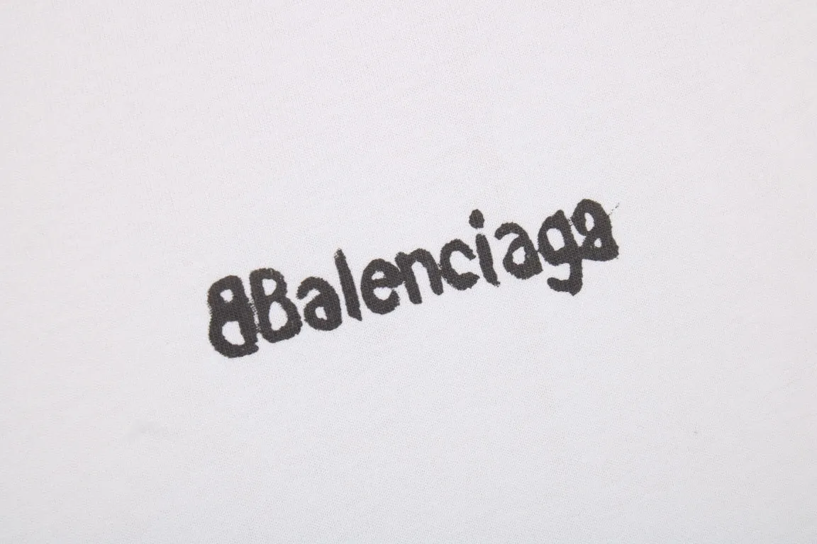 Balenciaga Minimalist T-Shirt