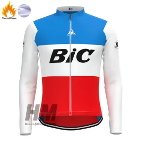 BIC Retro Pro Team Jacket