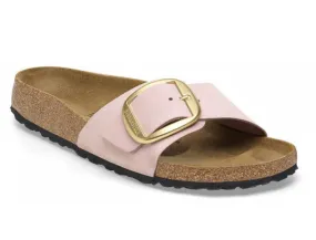 Birkenstock Madrid Big Buckle Soft Pink 1027056