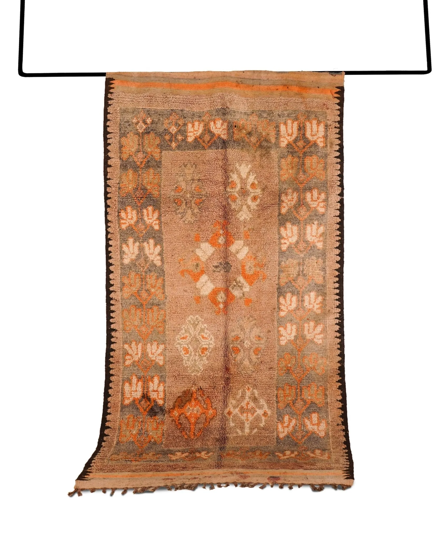 Boujaad Rug