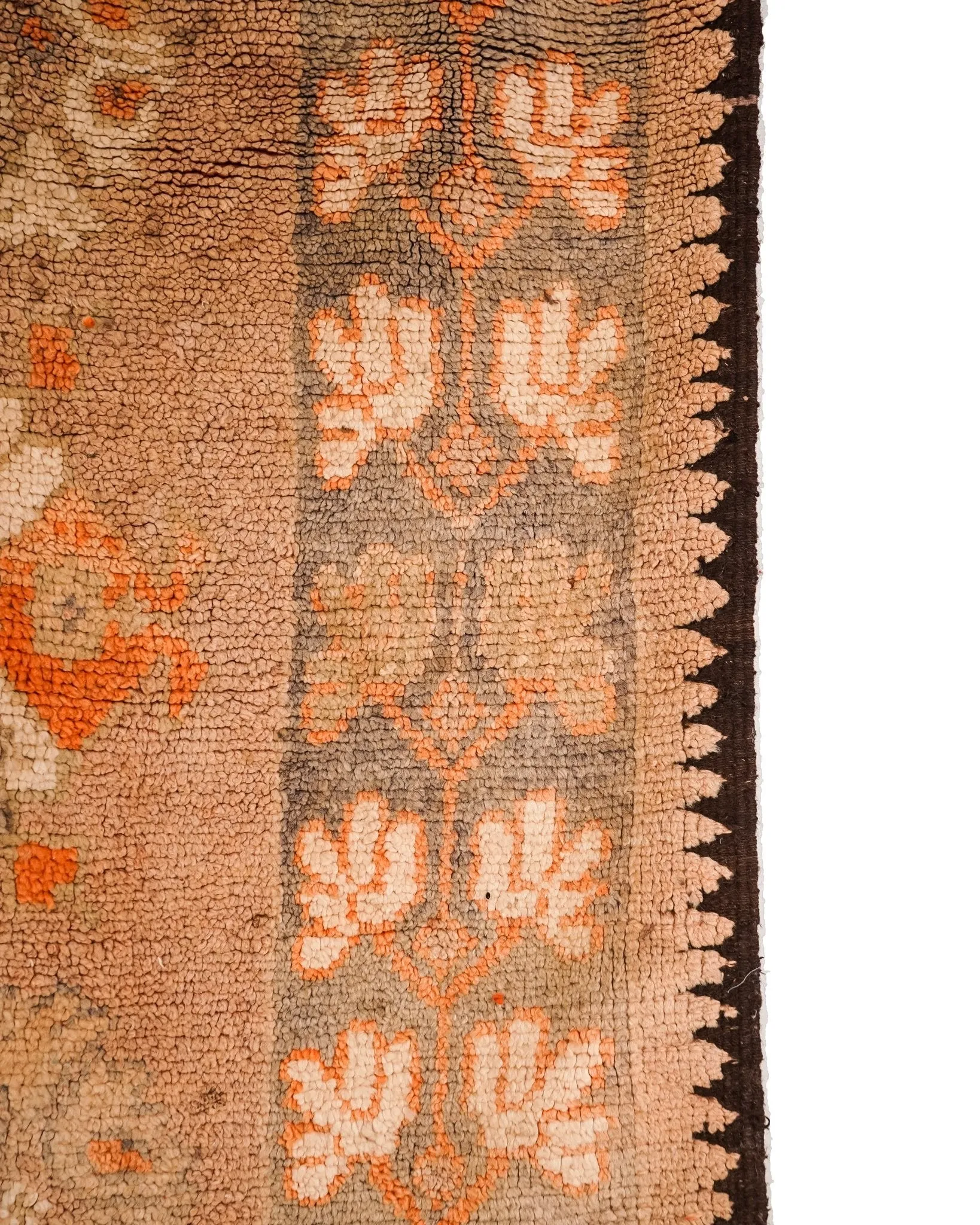 Boujaad Rug