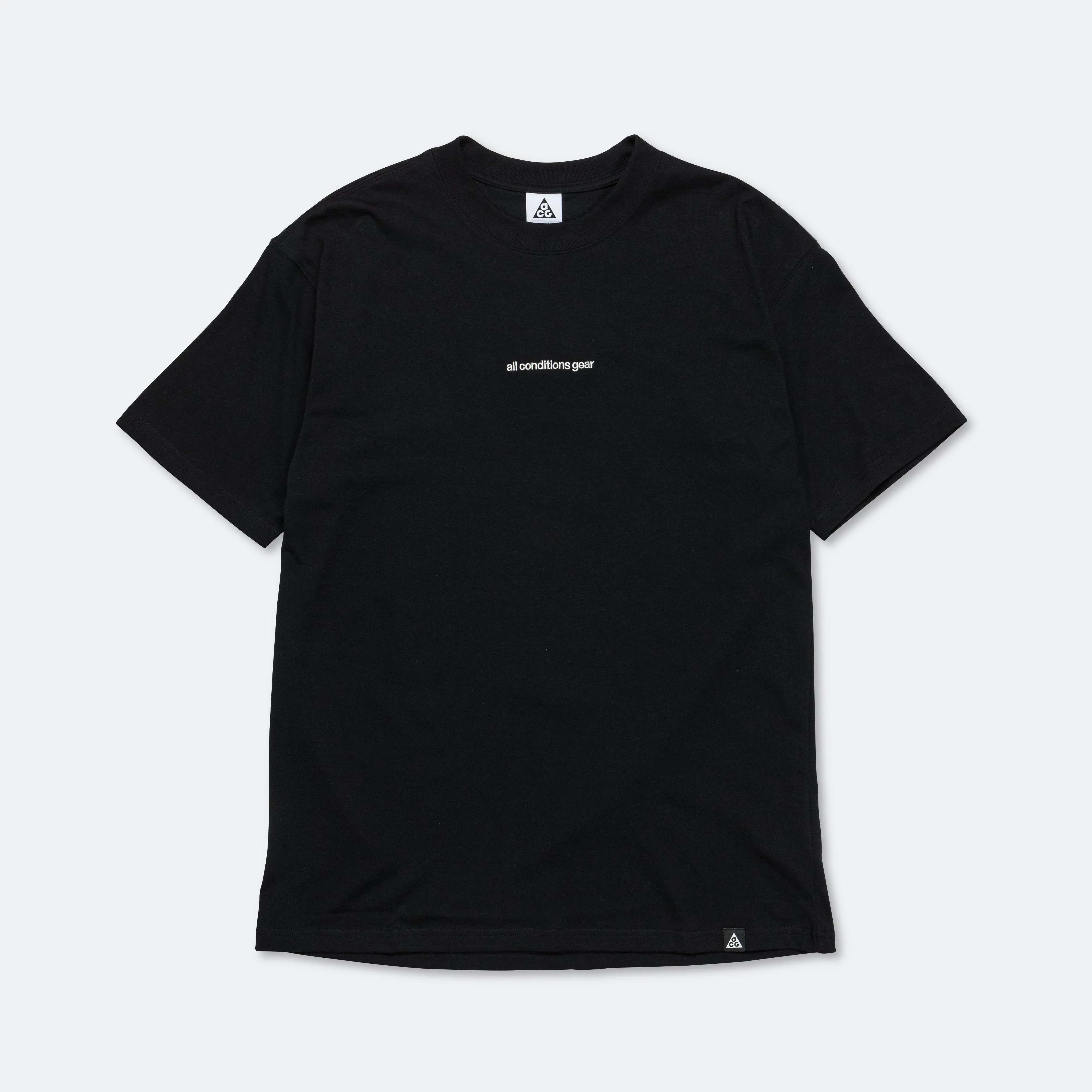 BR Tee - Black