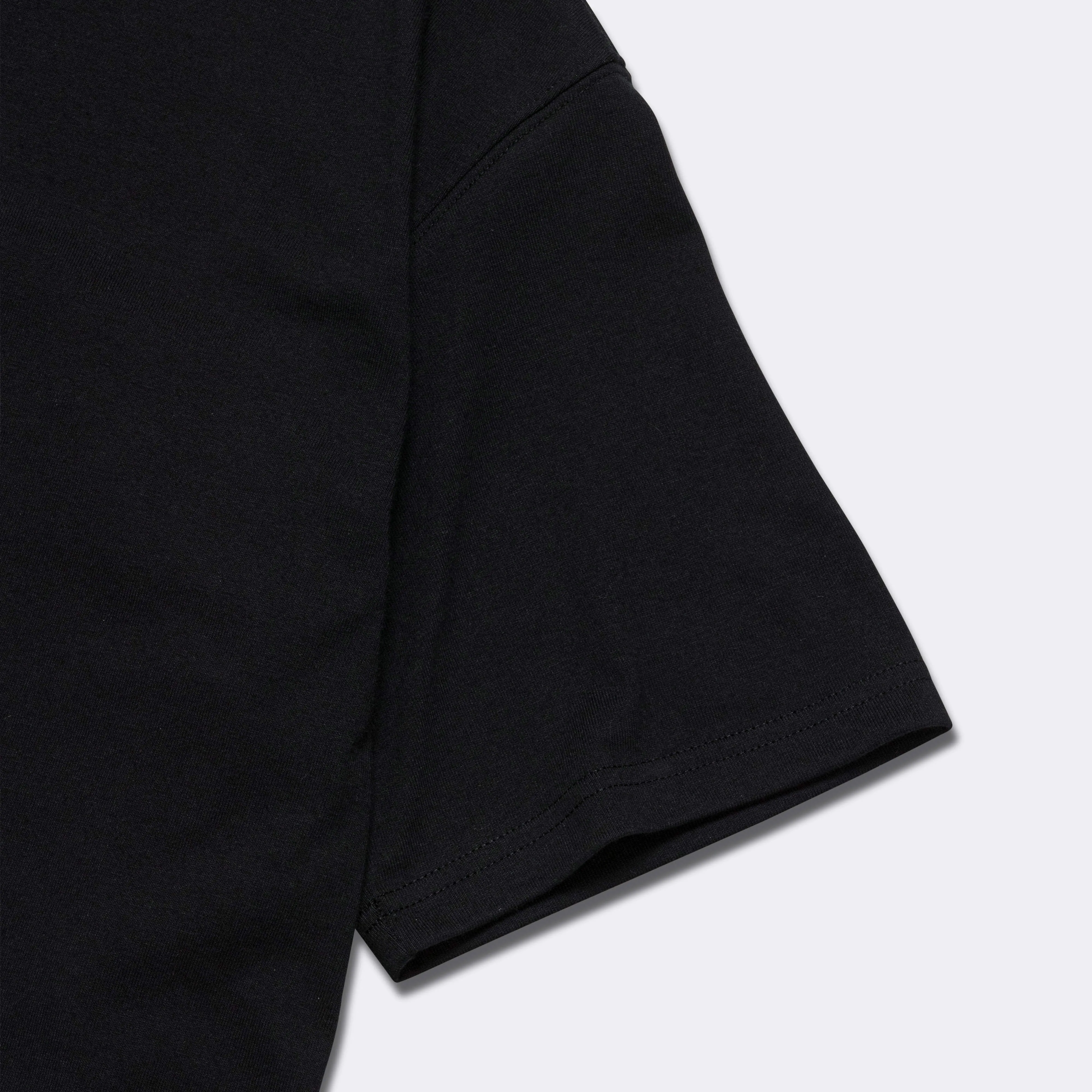 BR Tee - Black