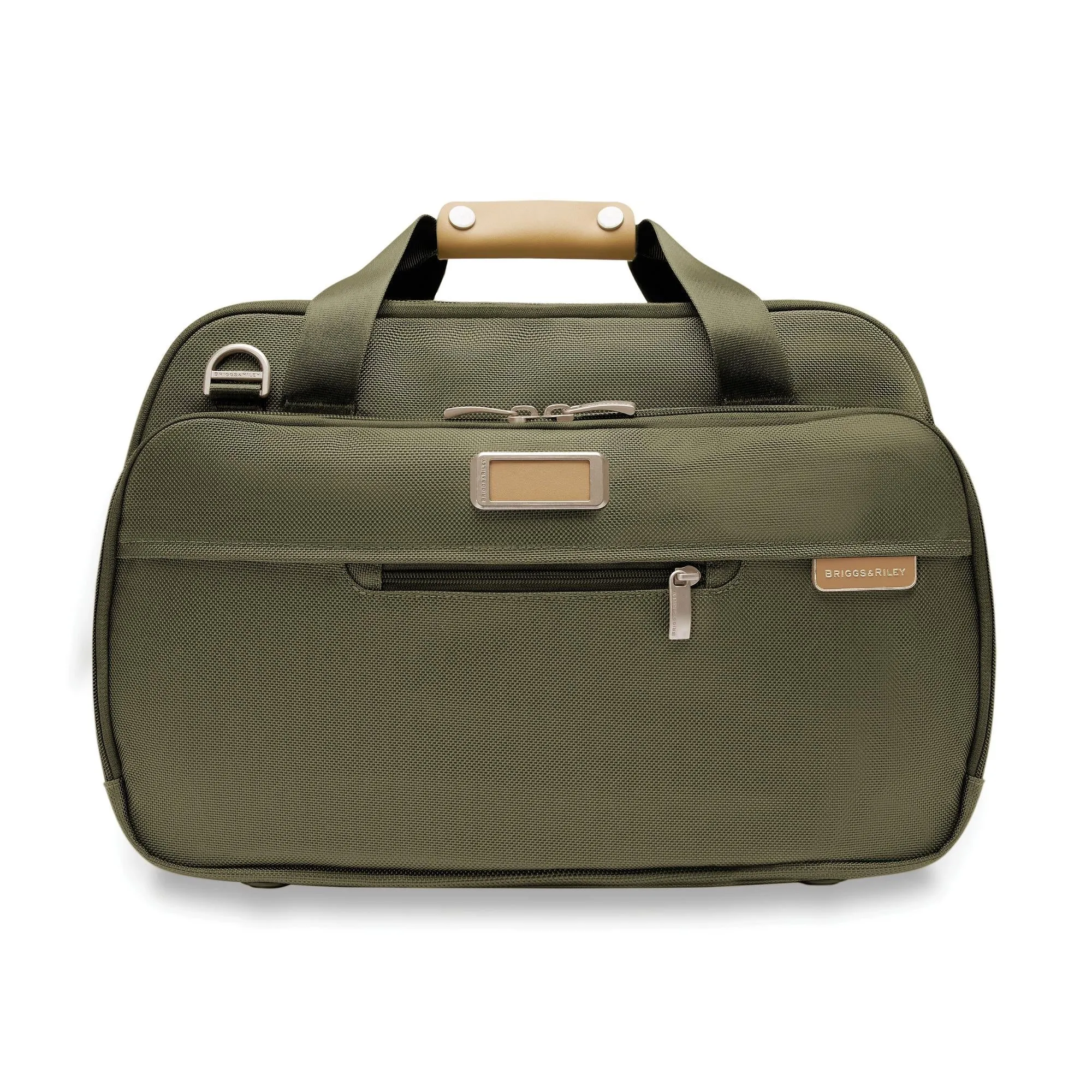 Briggs & Riley Baseline Expandable Cabin Bag