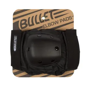 Bullet Elbow Pads - Black