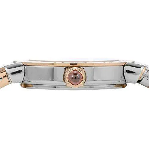 BVLGARI BVLGARI AUTOMATIC 26 MM WOMEN WATCH BBL262TWSPG/12.S