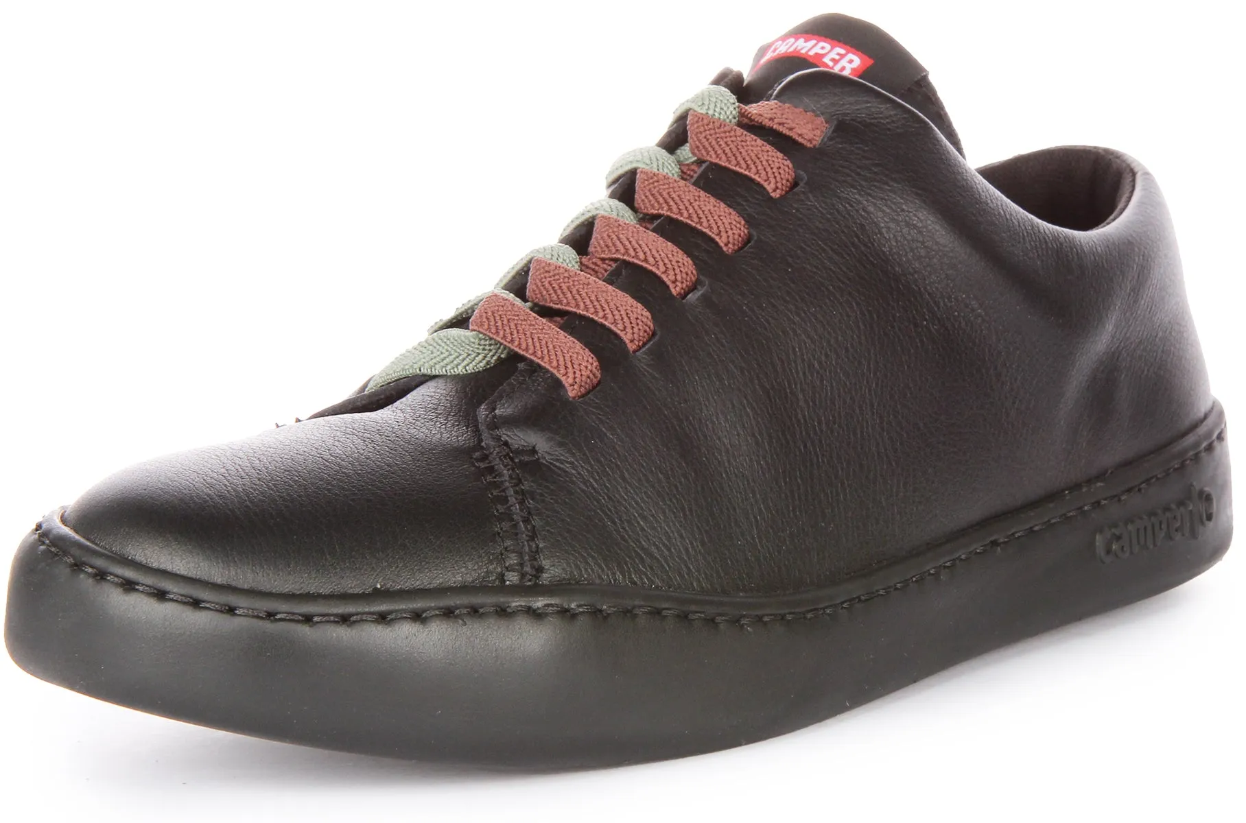 Camper Twins Mens In Black