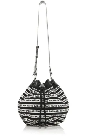 Canvas Bucket Large Bag