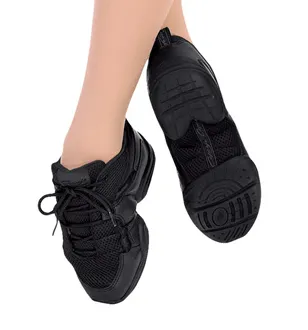 Capezio Adult Fierce Dansneaker - DS11