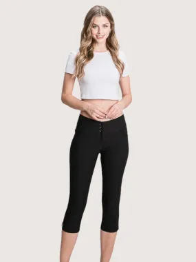 Capri Trousers