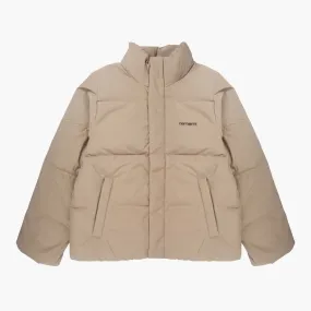 Carhartt WIP Yanie Jacket Women’s