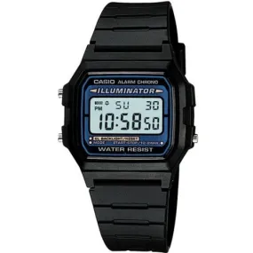 CASIO DIGITAL - F105W