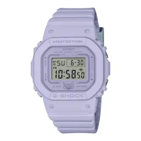 CASIO G-SHOCK WOMENS 200M - GMD-S5600BA-6DR