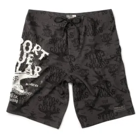 Cassara Boardshort