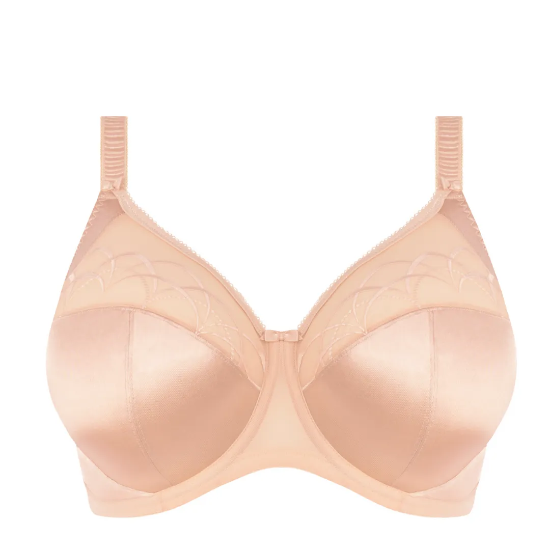 Cate Full cup banded bra