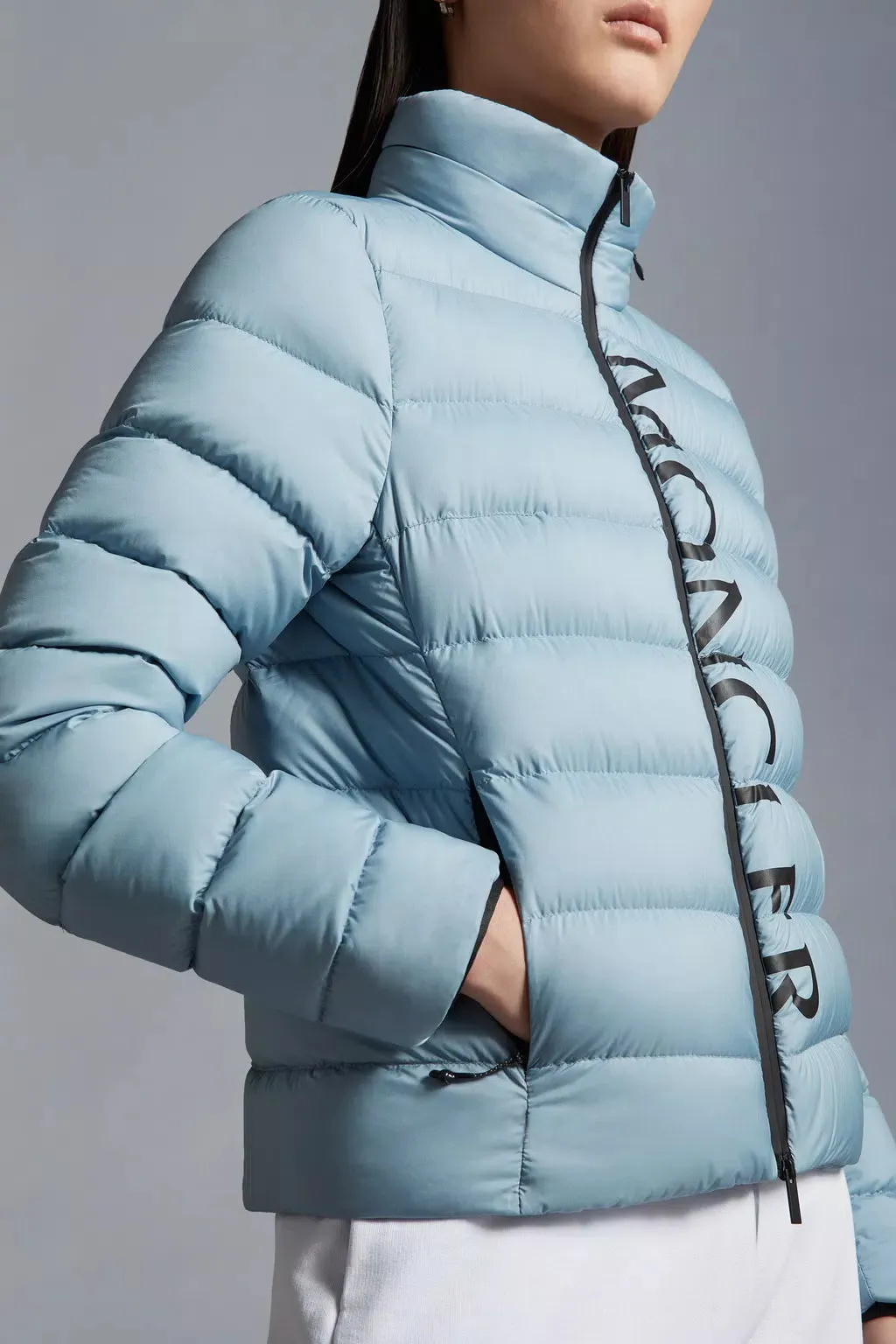 CERCES SHORT DOWN JACKET